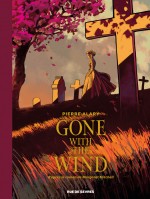 Gone with the wind T1