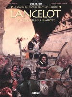 Lancelot couv