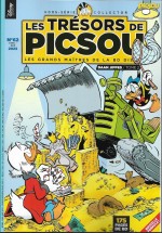 Les Trésors de Picsou n° 62