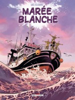 Maree blanche couv