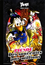 Picsou - des souvenirs par millions