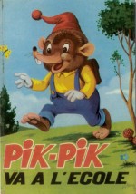 Pik-Pik