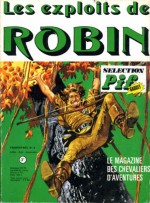 RobinLesExploits