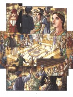Romeo et juliette 3