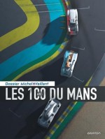 100 ans du Mans couv