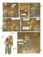 Calamity Jane page 5