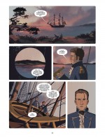 HORIZONS AMERS EXTRAIT 3