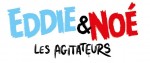 Eddie et Noé titre