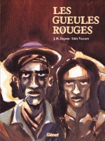 Gueules rouges