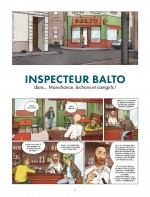 INSPECTEUR BALTO 5