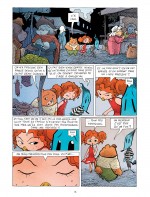Le Clan de la rivière sauvage T2 page 15