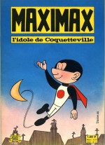 Maximax