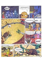 Planche n° 3 (Pif gadget n° 268 du 15 avril 1974).