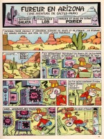 « Cactus papa », Record n° 65 (05/1971).