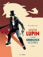 arsene lupin vs holmes t1