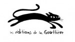 logo éditions de la Gouttière