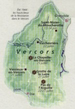 Le Vercors