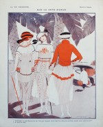 La Vie parisienne