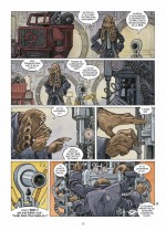 Newton dans le monde des robots...