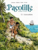 pacotille t2 couv