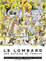 CBBD Le Lombard