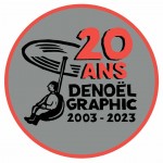 Denoel-Graphic