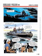 La Grande Aventure du journal Tintin T2 Bernard Prince copie