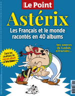 Le Point asterix