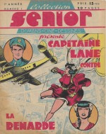 Senior n° 1 (05/1955).