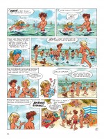 Spirou et la Gorgone bleue 8