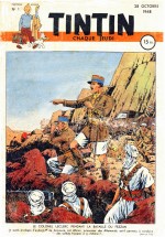 Tintin n° 1