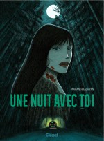 Une nuit avec toi_Couv