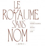Le Royaume sans nom titre