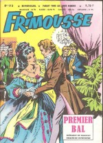 Frimousse 173