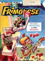 Frimousse 203