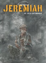 Jeremiah T40 couv