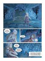 « La Princesse Peau d’Âne » page 4.