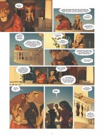 Le Royaume sans nom page 6