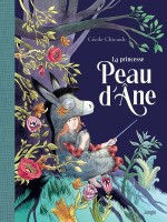 Peau d'âne couverture