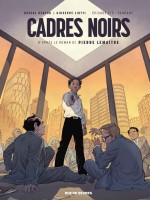 Cadres noirs T2