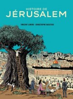 Histoire-de-Jerusalem