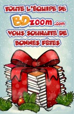 Joyeuses fêtes