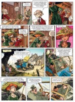 Le Paris des Merveilles T2 page 11