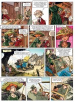 Le Paris des Merveilles T2 page 11