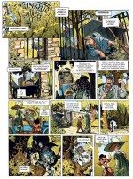 Le Paris des Merveilles T2 page 12