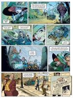 Le Paris des Merveilles T2 page 29