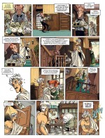 Le Paris des Merveilles T2 page 4