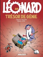 Leonard 40