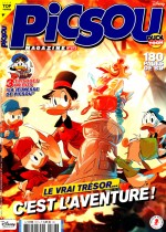 Picsou magazine n° 573