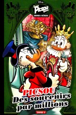 Super Picsou géant hors-série - Des souvenirs par millions n° 3